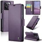 For Xiaomi Poco X6 5G / Pearly Purple
