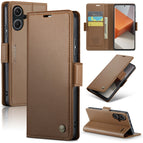 For Xiaomi Redmi Note 13 Pro+ 5G / Brown