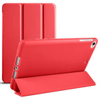 For iPad mini 5 / 4 / 3 / 2 / 1 / Red