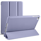 For iPad mini 5 / 4 / 3 / 2 / 1 / Lavender Grey