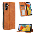 For Samsung Galaxy M54 5G / Brown