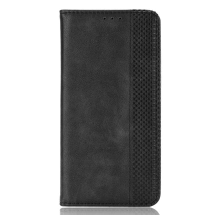 Magnetic Buckle Retro Texture Leather Phone Case, For Samsung Galaxy M34 5G, For Samsung Galaxy A25 5G, For Samsung Galaxy S23 FE 5G, For Samsung Galaxy M54 5G