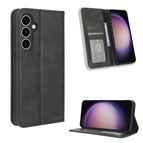For Samsung Galaxy S23 FE 5G / Black