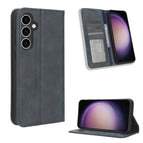 For Samsung Galaxy S23 FE 5G / Blue