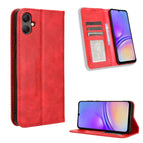 For Samsung Galaxy A05 / Red