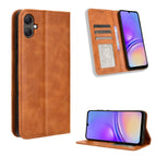 For Samsung Galaxy A05 / Brown