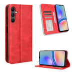 For Samsung Galaxy A05s / Red