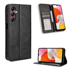 For Samsung Galaxy A15 / Black