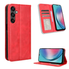 For Samsung Galaxy A25 5G / Red
