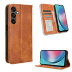 For Samsung Galaxy A25 5G / Brown