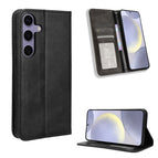 For Samsung Galaxy S24 5G / Black