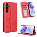 For Samsung Galaxy A35 5G / Red