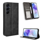 For Samsung Galaxy A55 5G / Black