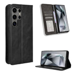 For Samsung Galaxy S24 Ultra 5G / Black
