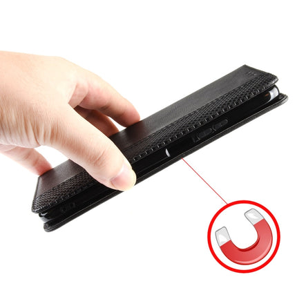 Magnetic Buckle Retro Texture Leather Phone Case, For Samsung Galaxy S24 Ultra 5G, For Samsung Galaxy S24+ 5G, For Samsung Galaxy S24 5G, For Samsung Galaxy A15, For Samsung Galaxy A05, For Samsung Galaxy A05s
