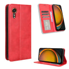 For Samsung Galaxy Xcover 7 / Red