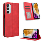 For Samsung Galaxy F15 / M15 5G / Red