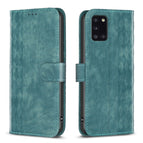 For Samsung Galaxy A31 / Green