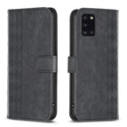 For Samsung Galaxy A31 / Black