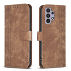 For Samsung Galaxy A32 5G / Brown