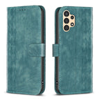 For Samsung Galaxy A33 / Green