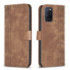 For Samsung Galaxy A52 4G/5G / Brown