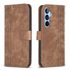 For Samsung Galaxy A54 / Brown