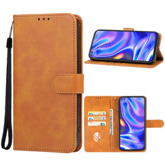 Leather Phone Case, For Motorola Moto G Stylus 2023 4G, For Motorola One 5G UW