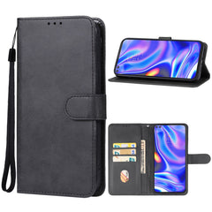 Leather Phone Case, For Motorola Moto G Stylus 2023 4G, For Motorola One 5G UW