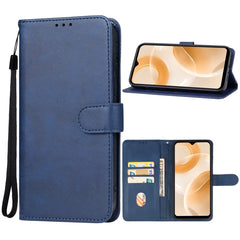 Leather Phone Case, For Ulefone Note 15