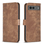 For Google Pixel 7a / Brown