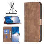 For Google Pixel 8 / Brown