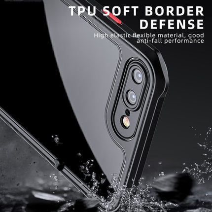 iPAKY Dawn Series Airbag Shockproof TPU Case