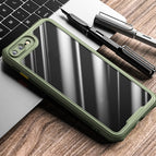 For iPhone 8 Plus / 7 Plus / Army Green