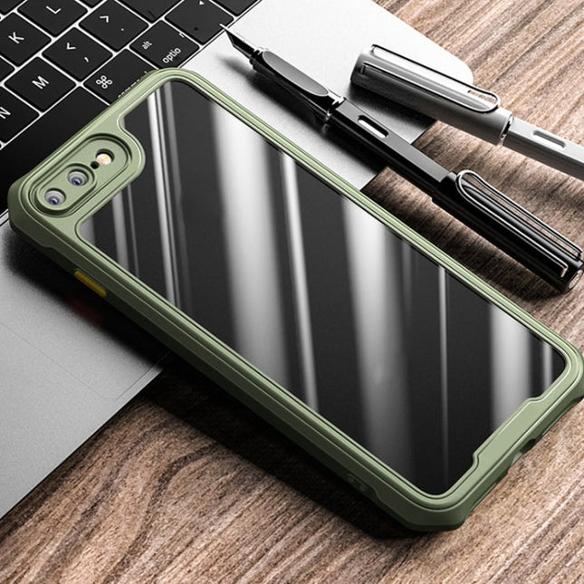 iPAKY Dawn Series Airbag Shockproof TPU Case