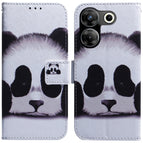 For Tecno Camon 20 Pro 5G / Panda