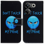 For Tecno Camon 20 Pro 5G / Anger