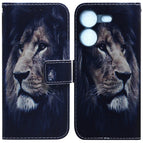 For Tecno Pova 5 / Lion