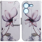 For Tecno Pova 5 / Magnolia