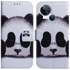 For Tecno Spark 10 5G / Panda