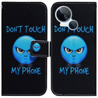 For Tecno Spark 10 5G / Anger