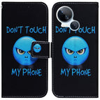 For Tecno Spark 10 5G / Anger