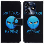 For Tecno Spark 10 Pro / Anger