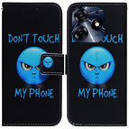 For Tecno Spark 10 Pro / Anger
