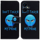 For Tecno Pova Neo 3 / Anger