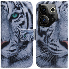 For Tecno Camon 20 Premier 5G / Tiger