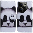 For Tecno Camon 20 Premier 5G / Panda