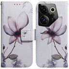 For Tecno Camon 20 Premier 5G / Magnolia