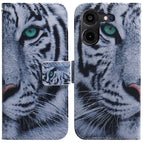 For Tecno Pova 5 Pro / Tiger