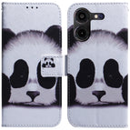 For Tecno Pova 5 Pro / Panda
